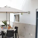 Apartament Nova Onda - Cozy 2br With Private Terrace Nazaré