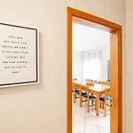شقة Nova Onda - Cozy 2br With Private Terrace *