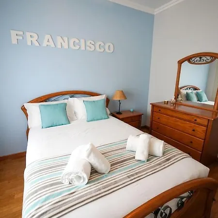 Nova Onda Apartment *