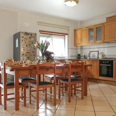 Apartment Nova Onda Nazaré