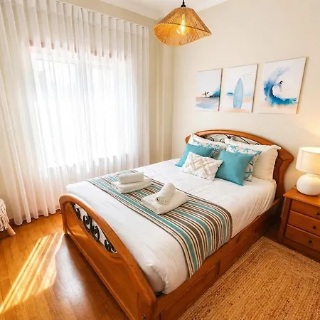Apartament Nova Onda - Cozy 2br With Private Terrace