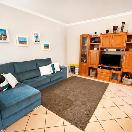 Apartament Nova Onda - Cozy 2br With Private Terrace *