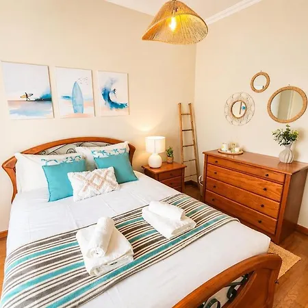 Nova Onda - Cozy 2br With Private Terrace Apartment *