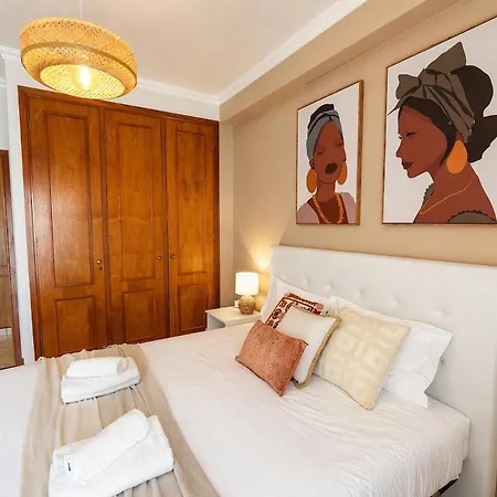 Nova Onda - Cozy 2br With Private Terrace * نازاريه