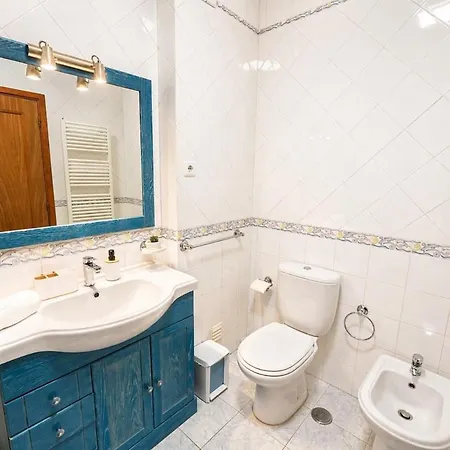 Nova Onda - Cozy 2br With Private Terrace * نازاريه