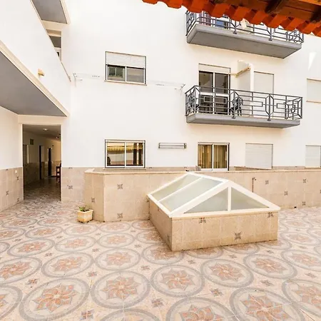 Apartament Nova Onda - Cozy 2br With Private Terrace *