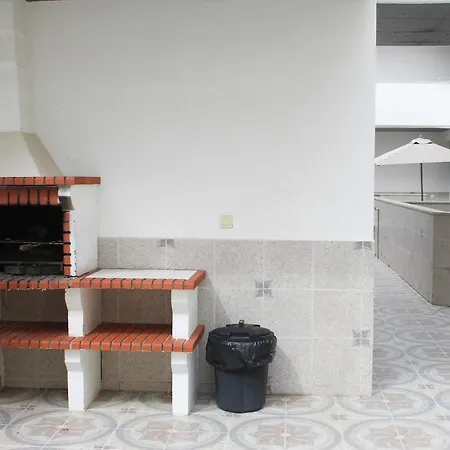 Nova Onda - Cozy 2br With Private Terrace Apartament Nazaré