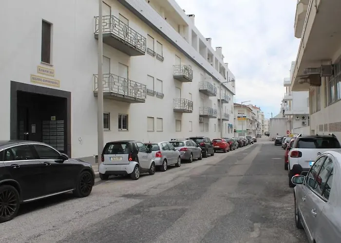 Apartment Nova Onda *