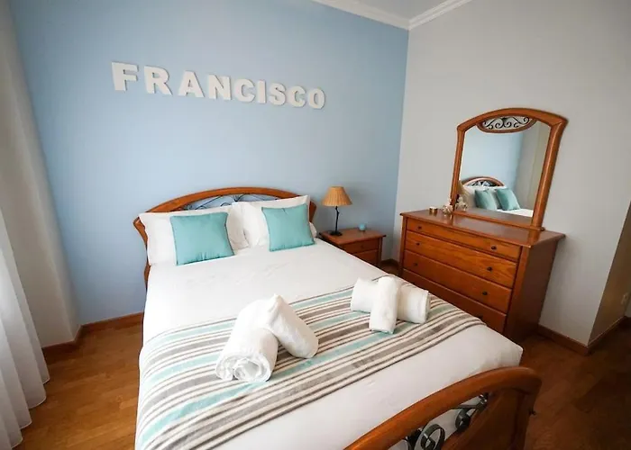 Nova Onda Apartment *