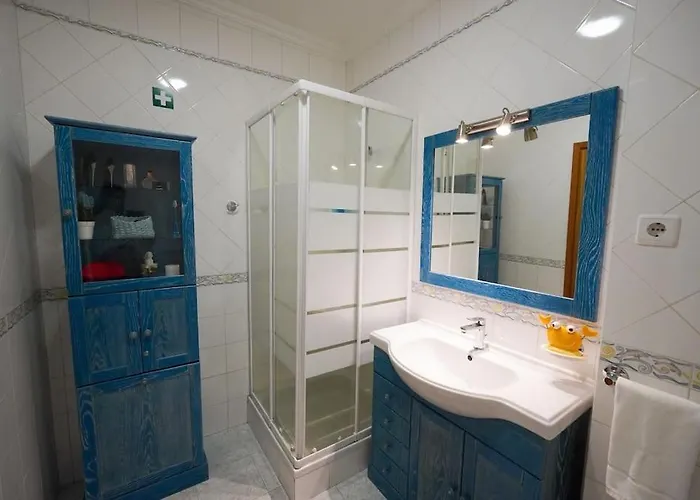 Apartment Nova Onda *