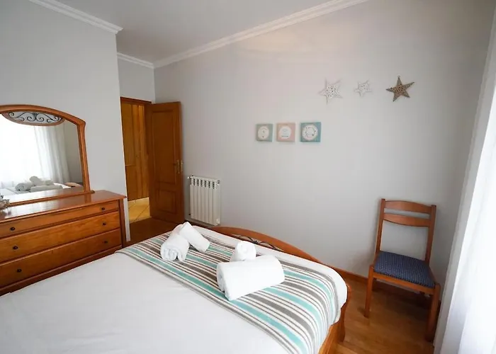 Nova Onda Apartment Nazaré